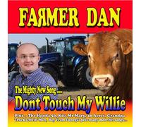 Farmer Dan - Mighty New Holland, the
