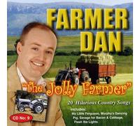 Farmer Dan - The Jolly Farmer