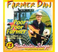 Farmer Dan - The Poor Poor Farmer