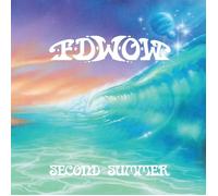 Farmer Dave & The Wizards of the West Second Summer (CD) Album