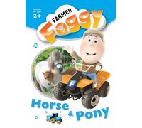 Farmer Foggy - Horse & Pony DVD