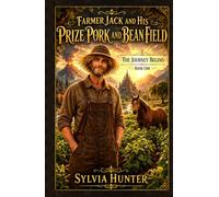Farmer Jack and His Prize Pork and Bean Field: The Journey Begins; Book 1