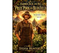Farmer Jack and His Prize Pork and Bean Field: The Journey Begins; Book 1