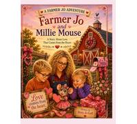 Farmer Jo and Millie Mouse