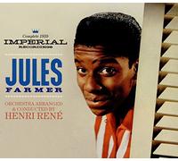 Farmer Jules - Complete 1959 Imperial Recordings