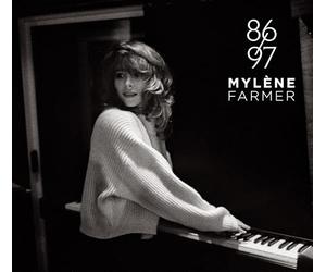 Farmer,Mylene - 86/97 (Ltd. 2cd)