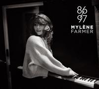 Farmer,Mylene - 86/97 [Version 2CD - Tirage Limité]