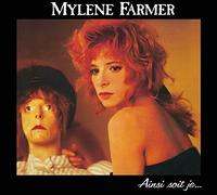 Farmer, Mylene - Ainsi Soit Je
