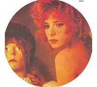 Farmer, Mylene - Ainsi Soit Je