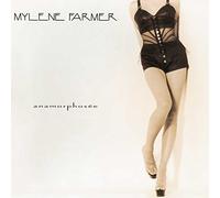 Vinile Mylene Farmer - Anamorphosee