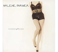 Farmer, Mylene - Anamorposee