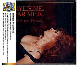 Farmer,Mylene - Avant Que L'ombre