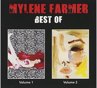 Farmer, Mylene - Best Of: Deluxe Edition (3 CD)