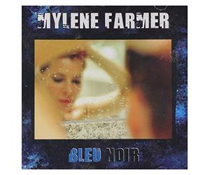 Farmer, Mylene - Bleu Noir