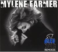 Farmer, Mylene - Bleu Noir Single)