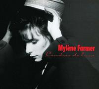 Farmer,Mylene - Cendres de Lune