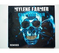 Farmer Mylene - C'Est Dans L'Air (CD Maxi édition limitée)