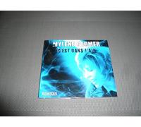 Farmer Mylene - C'Est Dans L'Air (CD Maxi Edition limitée)