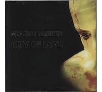 Farmer, Mylene - City Of Love