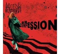 Farmer, Mylène - Confession - Single CD