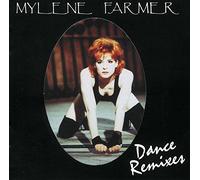 Audio Cd Mylene Farmer - Dance Remixes (2 Cd)