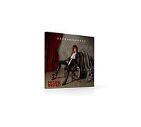 FARMER, MYLENE - DESOBEISSANCE -COLL. ED-