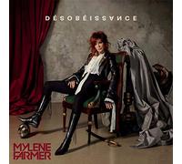 FARMER, MYLENE - DESOBEISSANCE -LTD-