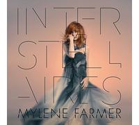 Farmer, Mylene - Interstellaires cristal