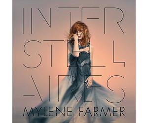 Farmer, Mylene - Interstellaires cristal