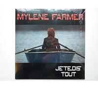 Farmer, Mylene - Je Te Dis Tout