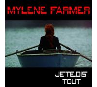 Farmer, Mylene - Je Te Dis Tout