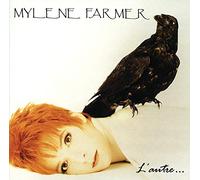 Farmer, Mylene - L'Autre (2 LP)