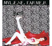 Farmer, Mylene - Les Mots-Best Of