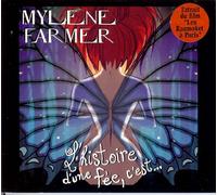 Farmer Mylene - L'histoire d'une Fee.