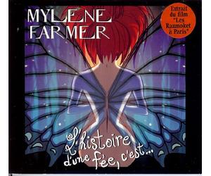 Farmer Mylene - L'histoire d'une Fee. [Import]