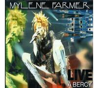Audio Cd Mylene Farmer - Live A Bercy (2 Cd)