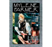 Farmer Mylene - Live At Bercy (DVD) Mylene Farmer