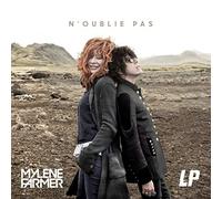 FARMER, MYLENE/LP - N'OUBLIE PAS