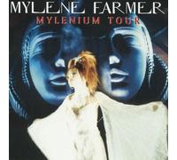 Farmer,Mylene - Mylenium Tour