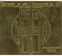Farmer,Mylene - Mylenium Tour