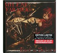 Mylene Farmer - Point De Sutre