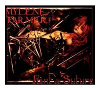 Farmer, Mylene - Point de Suture (Slidepac)