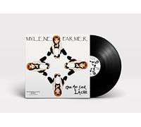 FARMER, MYLENE - QUE MON COEUR.. -45 RPM-