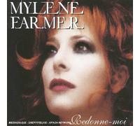 Mylene Farmer - Redonne-Moi - Ltd