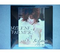 Farmer, Mylene - Si J Avais au Moins. [Import]
