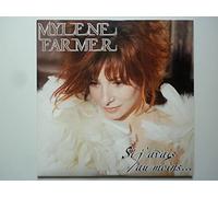 Farmer Mylene - Si J'Avais Au Moins... (Maxi 45T en édition limitée)