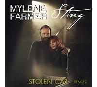 Farmer, Mylene - Stolen Car Remixes