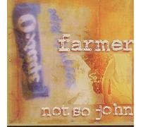 Farmer Not So John Farmer Not So John (CD) Album