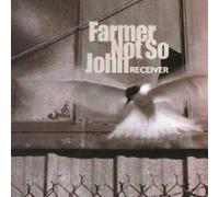 Farmer Not So John Receiver (CD) Album