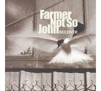 Farmer Not So John Receiver (CD) Album